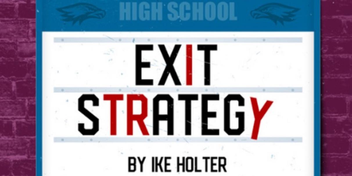 Exit Strategy by Beyond August Productions