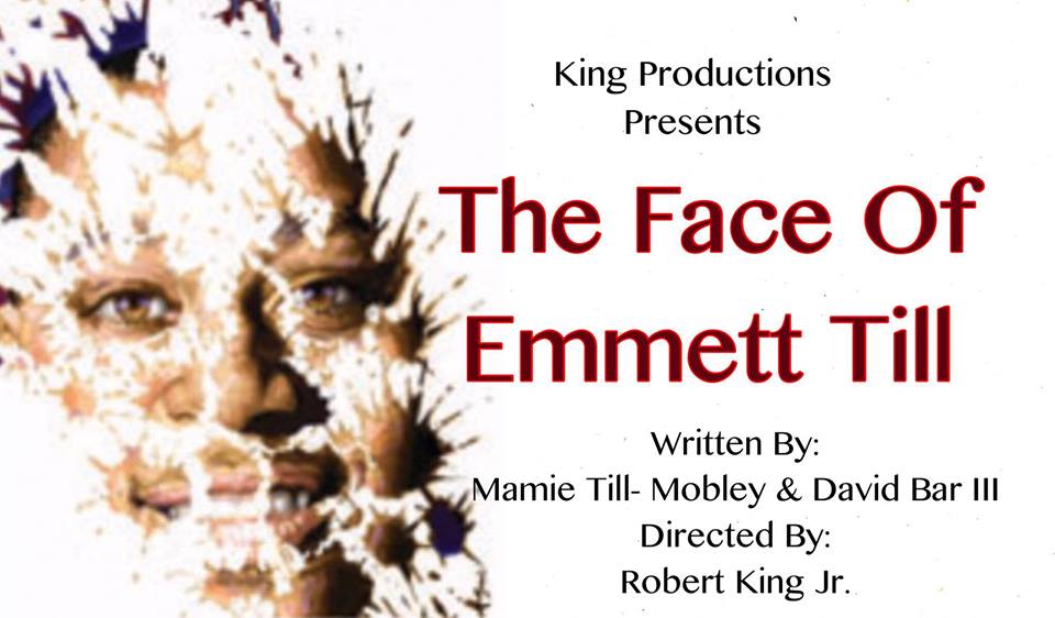 Auditions for The Face of Emmett Till, by Robert King, Jr.
