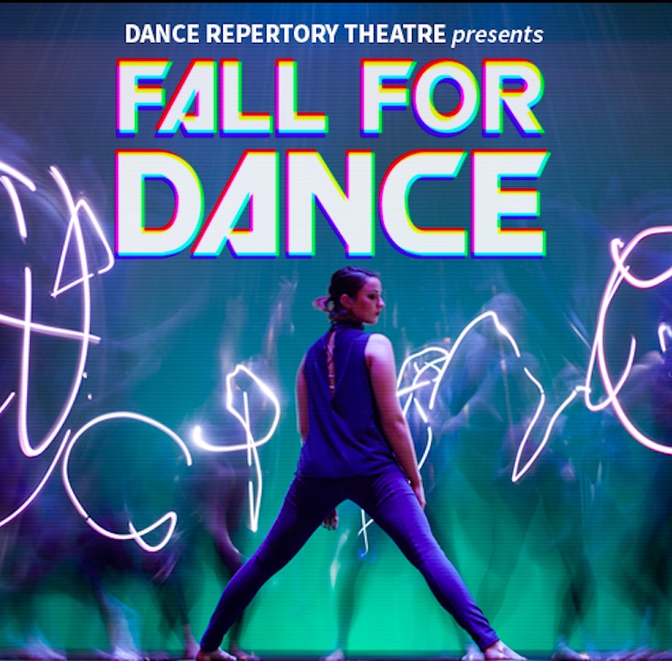 Fall for Dance 2017 by Dance Repertory Theatre