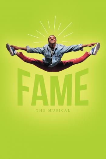 Fame by University of Texas Theatre & Dance