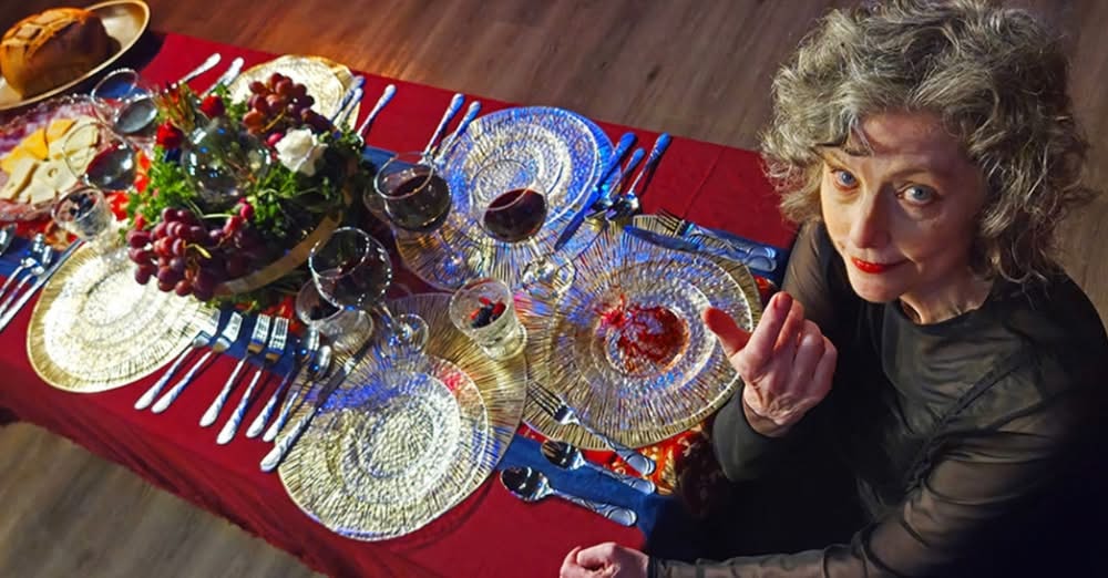 Review: Feast by Shrewd Productions