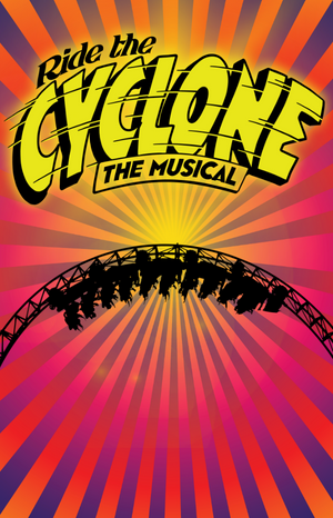 Ride the Cyclone by Silent House Theatre (SH.)