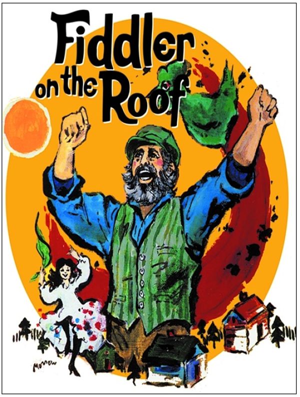 Fiddler on the Roof by Lake Travis Music Theatre