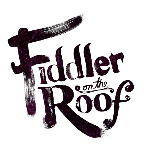 Fiddler on the Roof by touring company