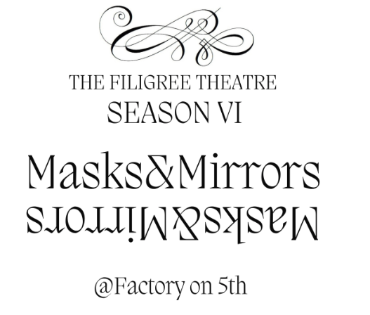 (via Filigree Theatre)