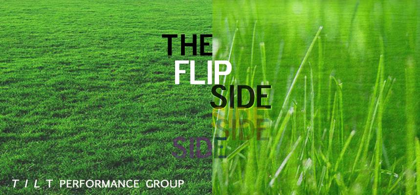 The Flip Side, short plays by TILT Performance Group