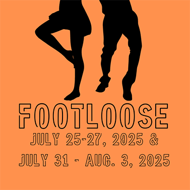 Footloose by Theatre Victoria