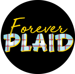 Forever Plaid  by Georgetown Palace Theatre