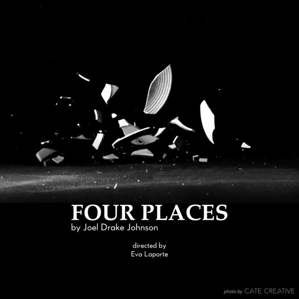 Four Places by The Surround Project