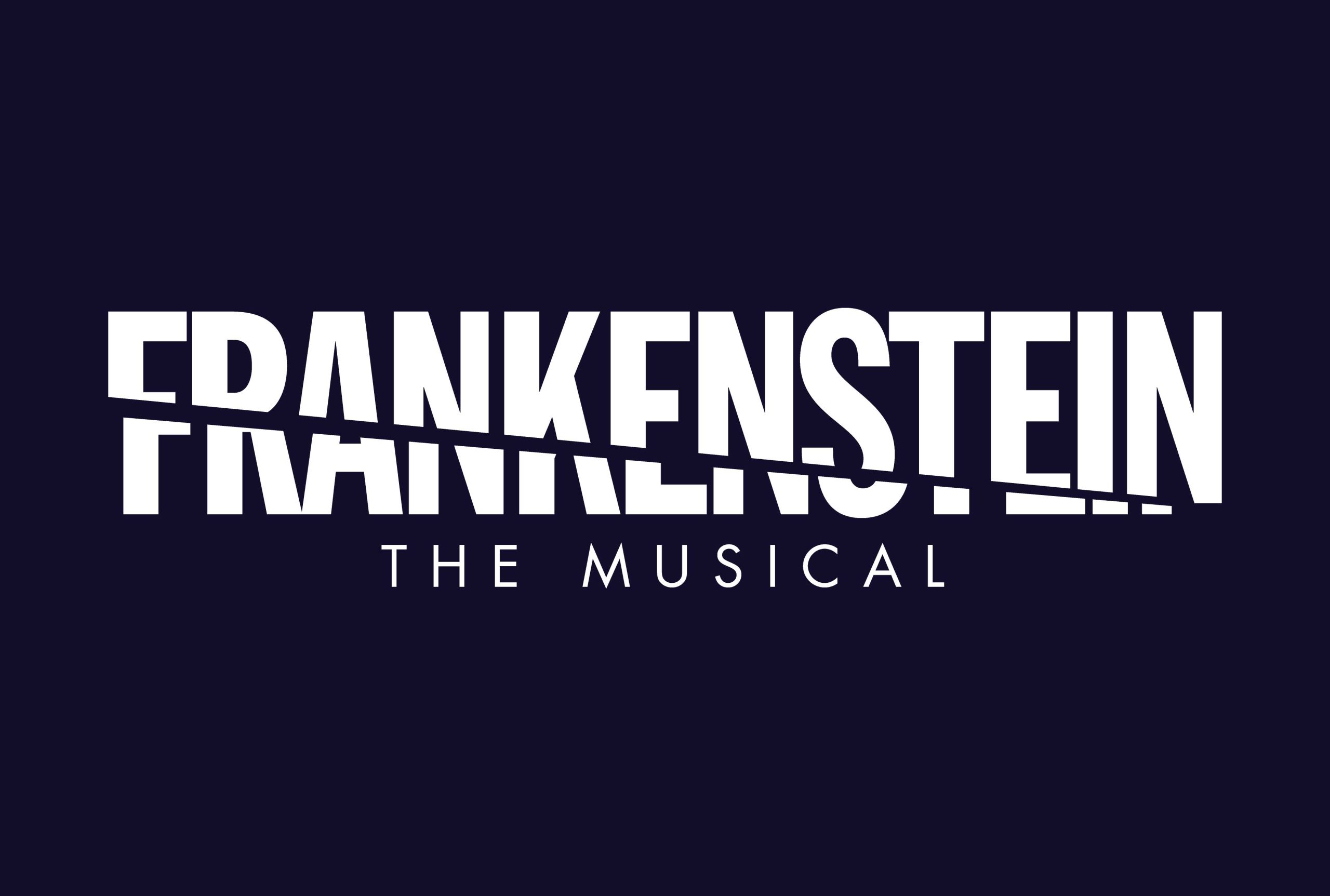 Frankenstein, the musical by Circle Arts Theatre