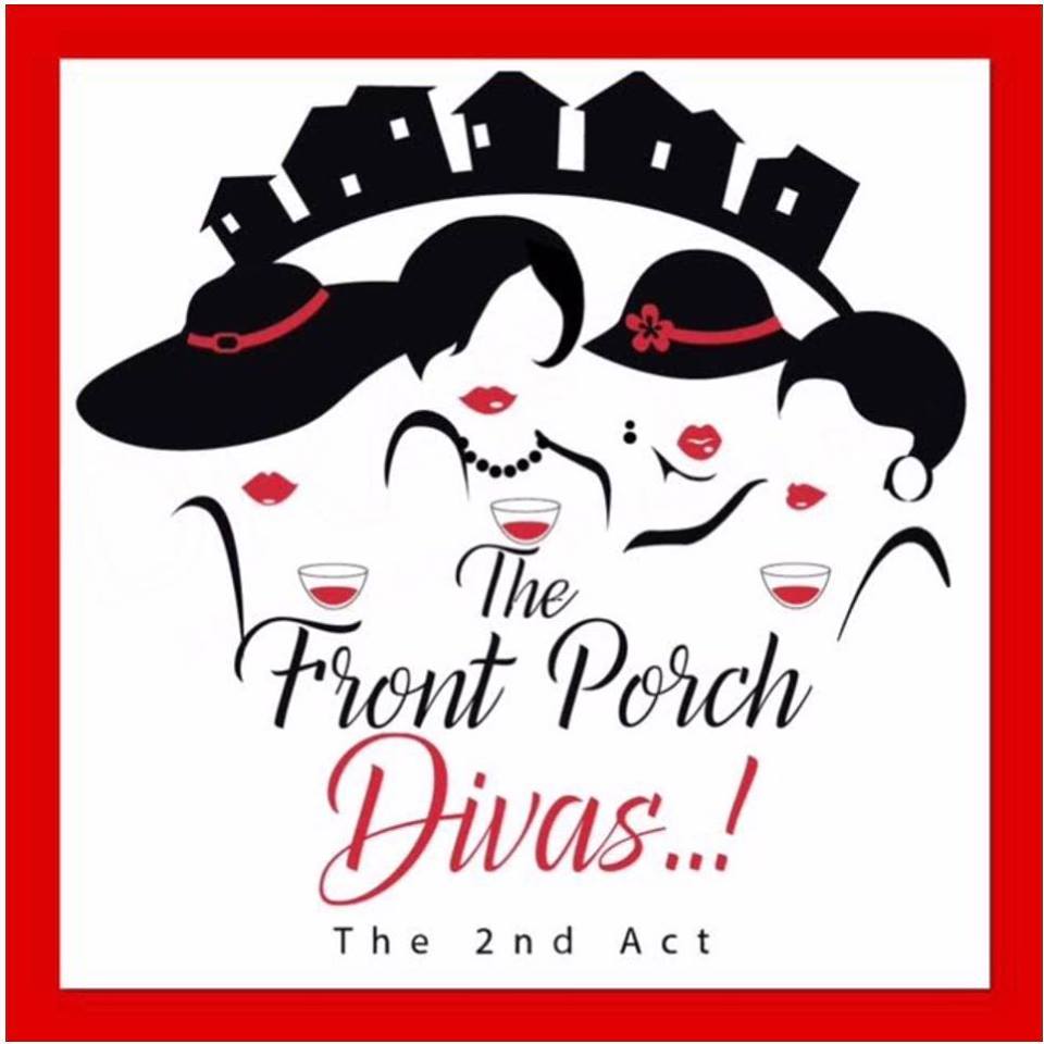 Front Porch Divas by JW Hill Productions, LLC