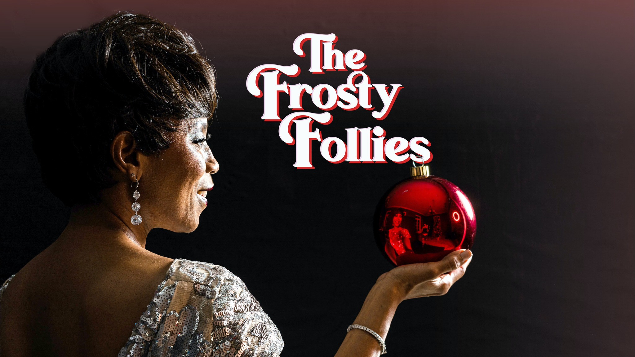 The Frosty Follies: A Holiday Cabaret by Classic Theatre of San Antonio