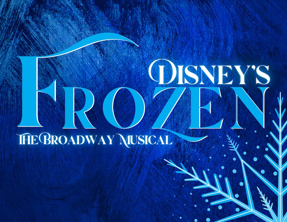 CTX4118. Auditions for Disney's Frozen, by Georgetown Palace Theatre