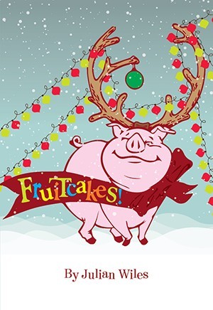 Fruitcakes by Boerne Community Theatre