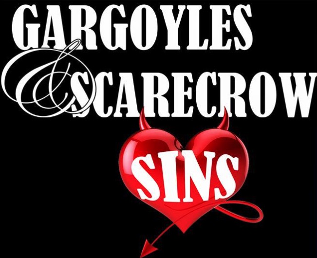 Gargoyles and Scarecrow Sins by Boerne Community Theatre