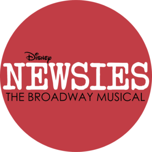 Disney's Newsies by Georgetown Palace Theatre