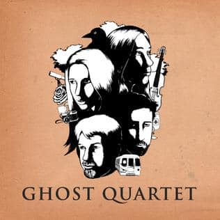 Ghost Quartet by Penfold Theatre Company