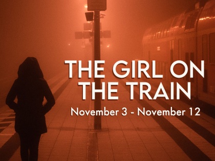 The Girl on the Train by Waco Civic Theatre