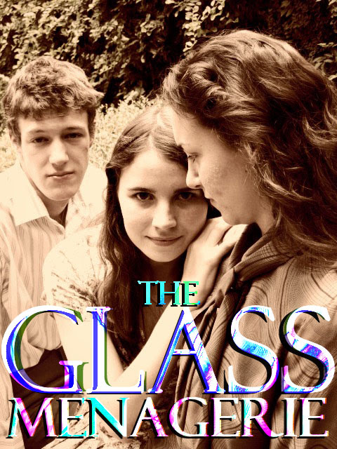 The Glass Menagerie by Trinity University