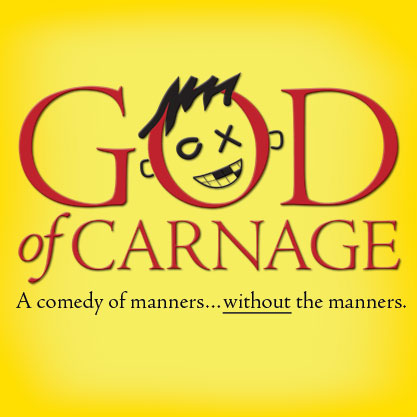 God of Carnage by Gaslight Baker Theatre