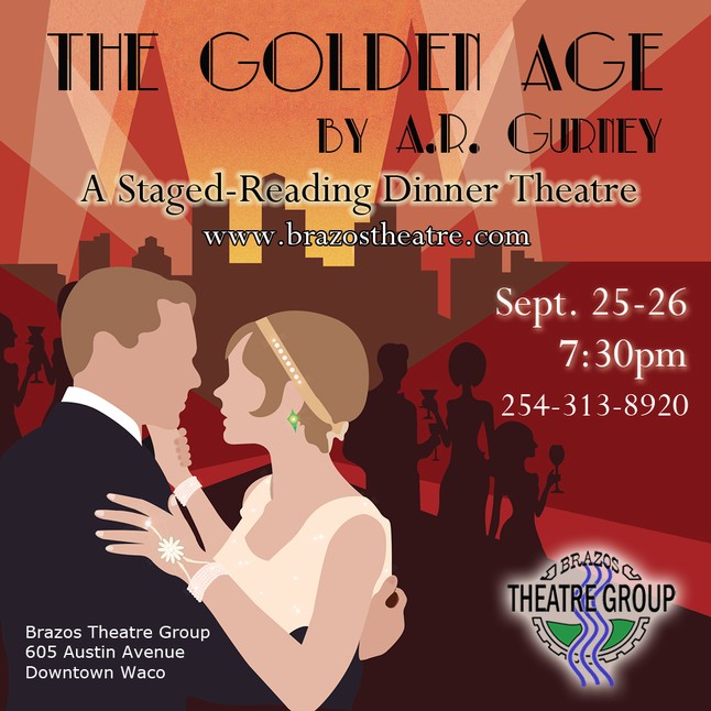 The Golden Age by Brazos Theatre of Waco