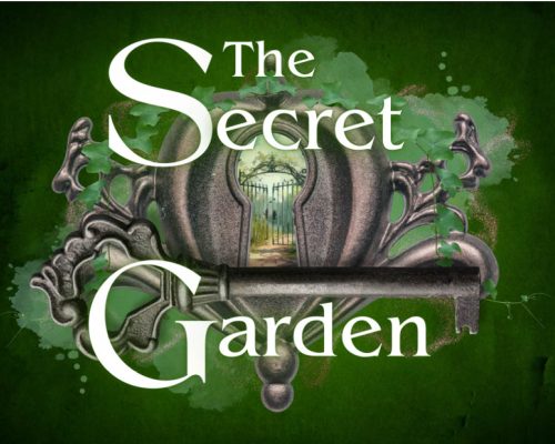 The Secret Garden, musical by Georgetown Palace Theatre