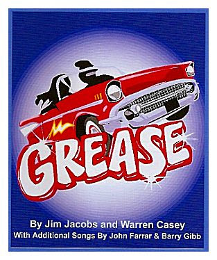 Grease by Georgetown Palace Theatre