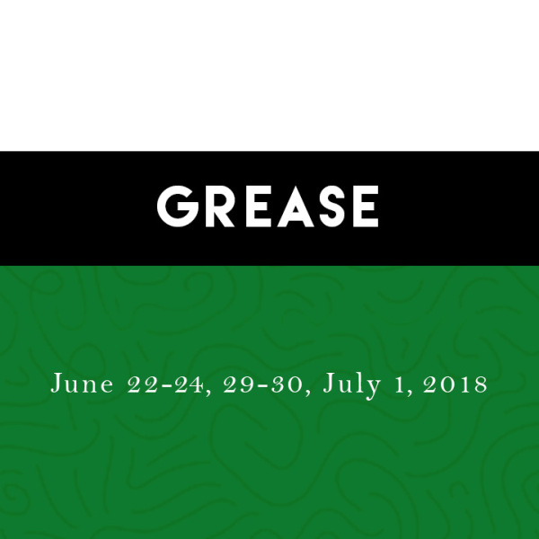 Grease by Central Texas Theatre (formerly Vive les Arts)