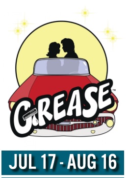 Grease by Playhouse San Antonio