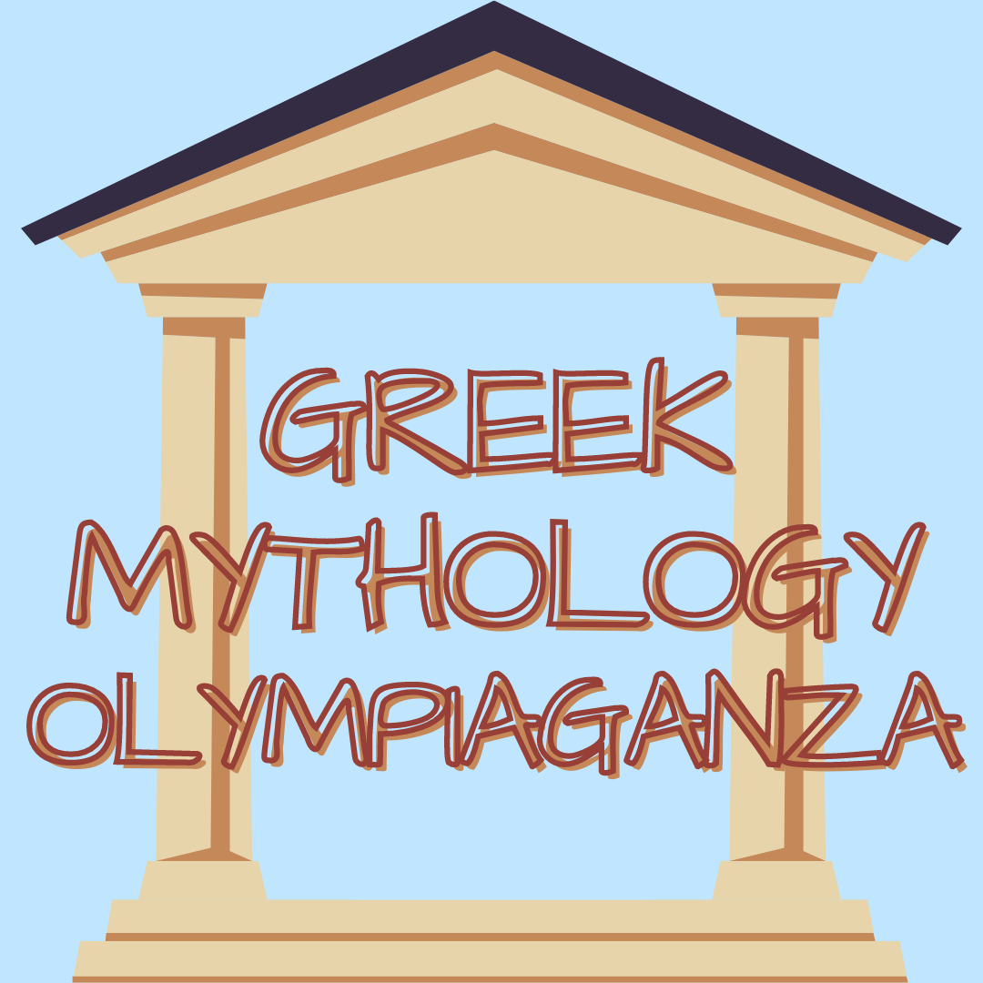 Greek Mythology Olympaganza by Circle Arts Theatre