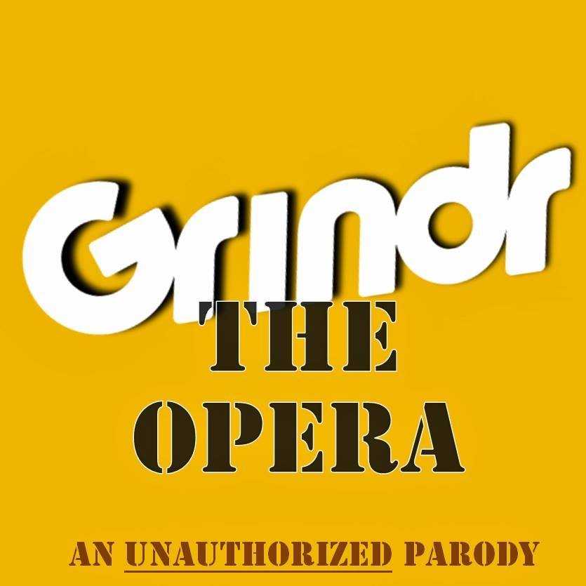Grindr, the opera by Bohemian Theatricals