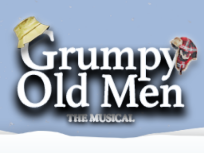 Grumpy Old Men, the musical by Port Aransas Community Theatre (PACT)