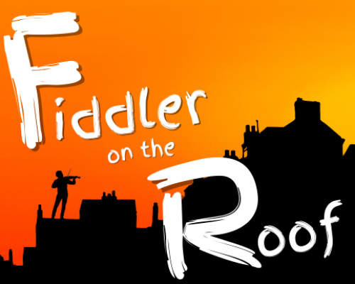 Fiddler on the Roof by Georgetown Palace Theatre