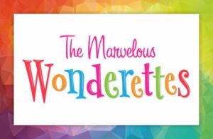 The Marvelous Wonderettes by Georgetown Palace Theatre
