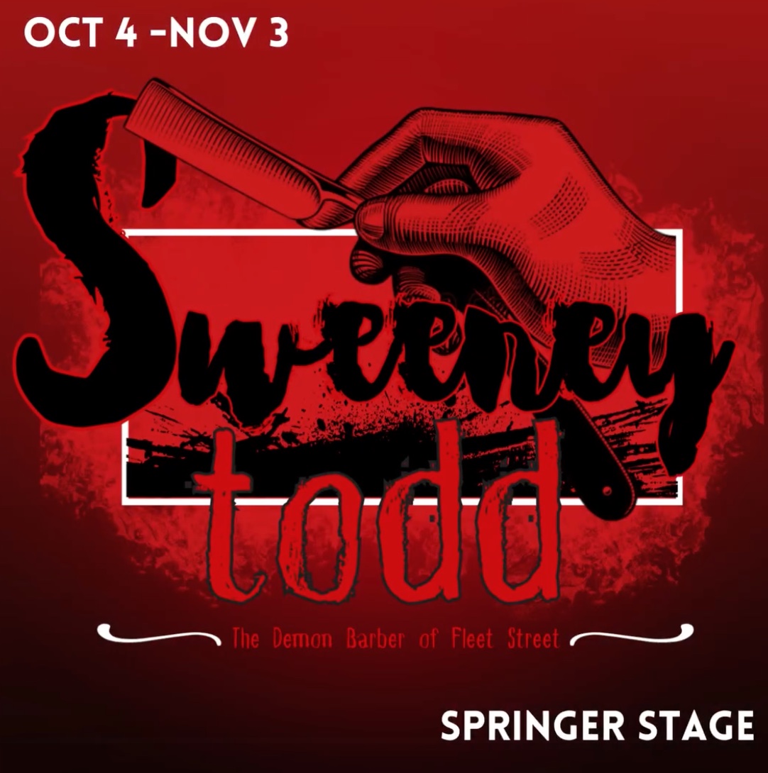 Sweeney Todd by Georgetown Palace Theatre