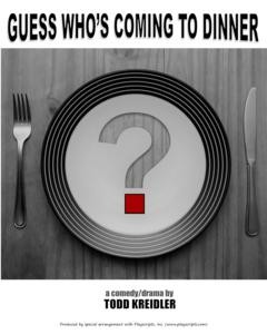 Guess Who's Coming to Dinner by S.T.A.G.E. Bulverde