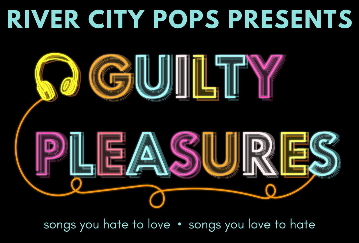 Guilty Pleasures by River City Pops