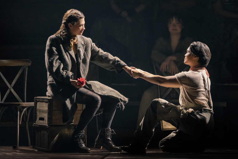 (Photo by Evan Zimmerman)