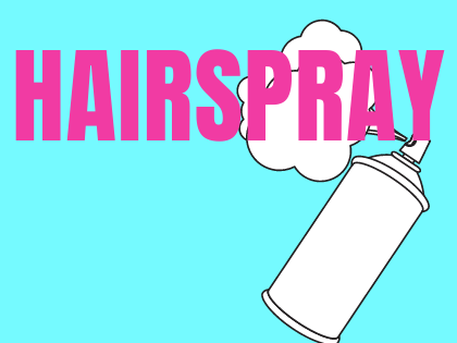 Hairspray by Woodlawn Theatre