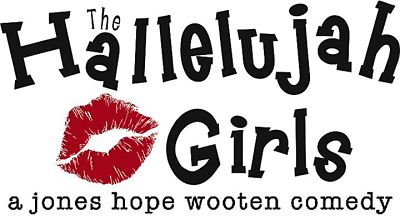 The Hallelujah Girls by Hill Country  Community Theatre (HCCT)