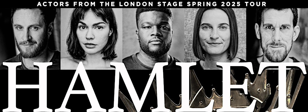 Hamlet by Actors From The London Stage