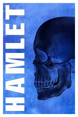 Hamlet by City Theatre Company