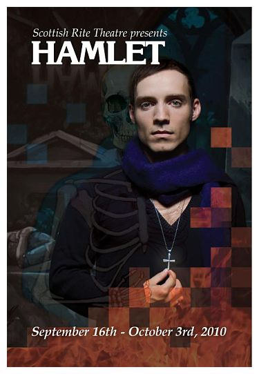 Hamlet by Black Swan Productions