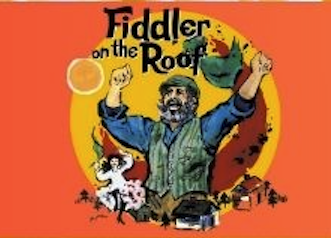 Fiddler on the Roof by Harbor Playhouse