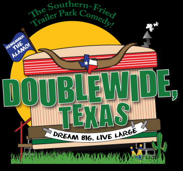 Doublewide, Texas by The Harlequin