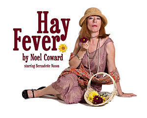 Hay Fever by North by Northwest Production Company