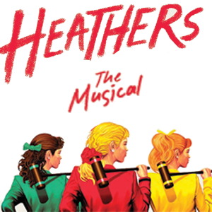Heathers, musical by Roxie Theatre Company