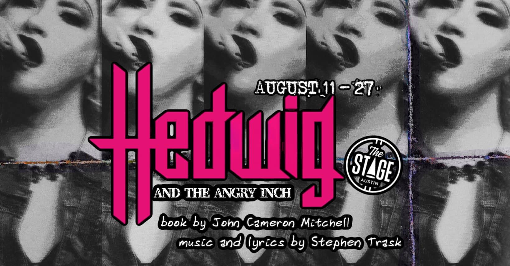 Hedwig and the Angry Inch by The Stage