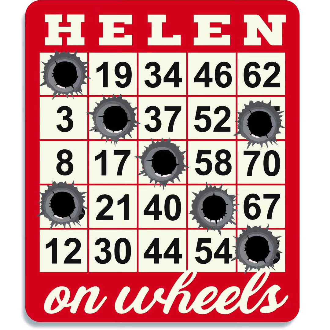 CTX4367. Auditions for Helen on Wheels, by Boerne Community Theatre