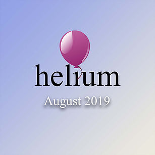 Helium by Bastrop Opera House
